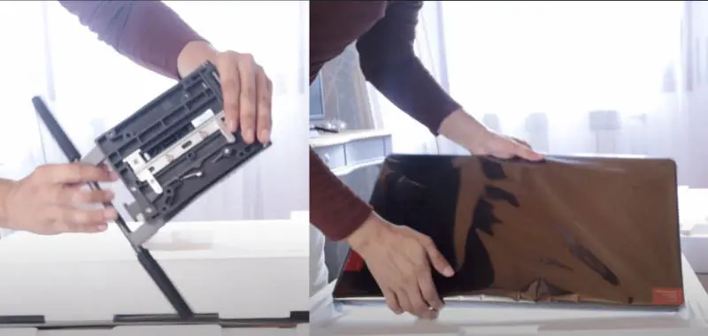 huion Kanvas 22 plus analisis español Efren Rodher peana