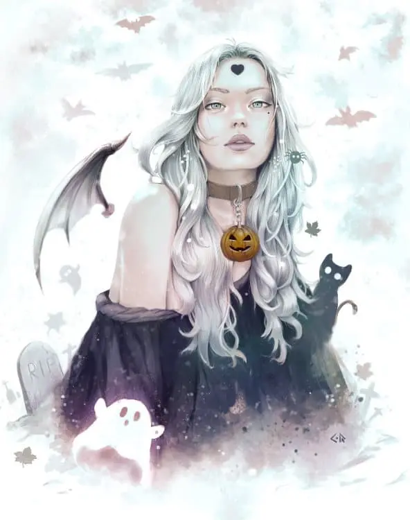 Algunas somos siempre las brujas