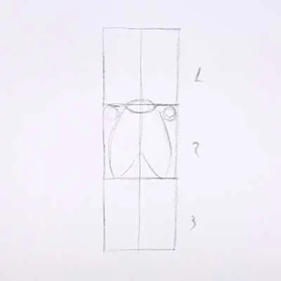 Curso gratuito para dibujar el cuerpo humano