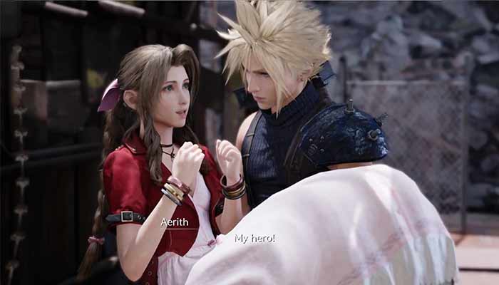 Analisis Aeris como la mamá Efren-Rodher