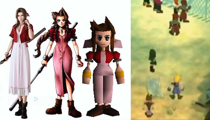 Analisis Aeris 1997 