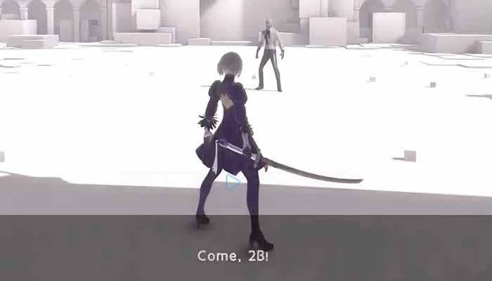 2B diseño poderosa